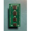 Midway Pac-Man - Ms. Pac-Man Sync Bus Controller PCB 285