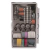 Performance Tool W9042 89pc Rotary Bit Set for Precision Drilling
