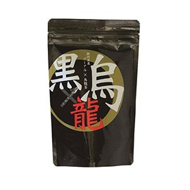 Oguri Farm Shizuoka Black Oolong Tea 2.1 oz (60 g) x 2 Bags