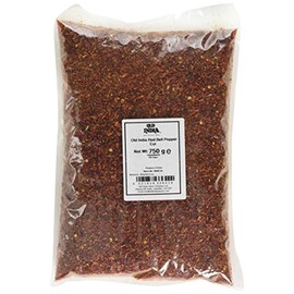 Old India Red Bell Pepper Cut 750 g