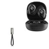 BoxWave Cable Compatible with Raycon Fitness Earbuds - USB Type-C