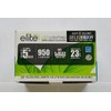 Elite RL528 5 Inch Universal LED Retrofit Reflector Lighting Module,