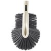 Perfetto Spider Webs Cosmo with Comb, One Size, Zucca/Ghiaccio/Setola Grigio