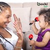 Boxiki kids Musical Instruments Set of 16 PCS - Toddler