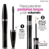 Mascara para Pestañas de Máximo Desempeño Mary Kay Black