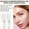 A 345 Relief Cream, Crema Reparadora Intensiva, Hidratante