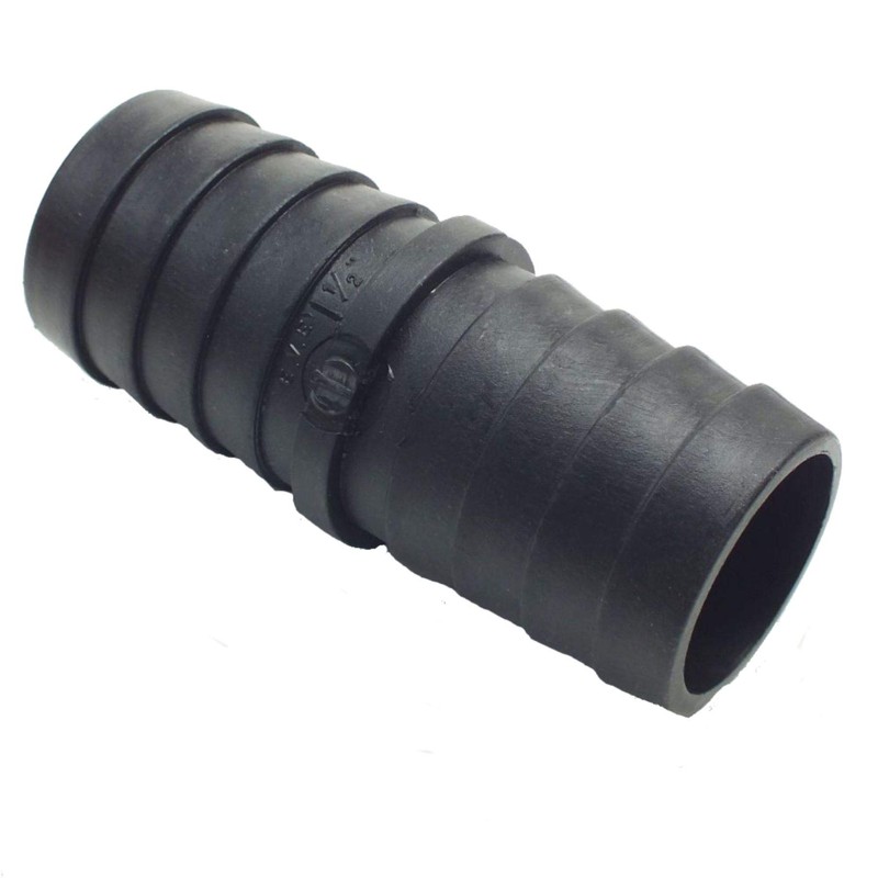 Hortafix Joiner 3/4" 20mm Barbed