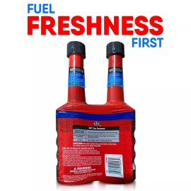 STP Gas Treatment – Value Pack