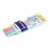 Markana Twist Estuche Con 6 Pastel