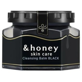 Face Moisturizer Balm Black Set Pack 90g, 2 Pack for daily skincare routines, cream lotion balm or gel texture, Korean Import, Beauty and Personal Care
