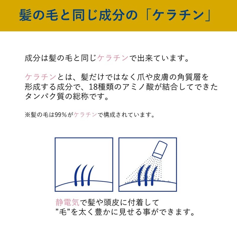 Monster Fiber 12g (Natural Black)