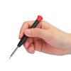 23Pcs/set Mobile Phone Disassembly Tool Screen Splitter Screwdriver Cruccross Pentagon