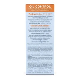 Isdin Fotoprotector Fusion Water Color Spf 50