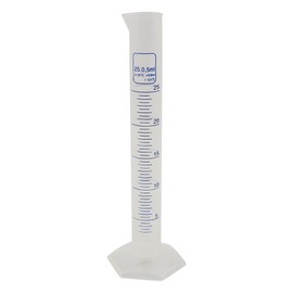 As One PPM25 Female Cylinder, 0.9 fl oz (25 ml)