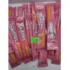 Skittles 20- Skittles STRAWBERRY Drink Mix Singles Sachets 10 Calories Sugar Free