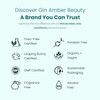Gin Amber Beauty LLC Gin Amber Beauty - Sérum -