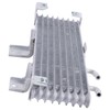 Holdia Automatic Transmission Oil Cooler 32910-0E070 Compatible with Highlander 3.5L