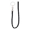dbltact Cloth Safety Cord Black DT – St – 04BK [Safety Belt Fall Prevention