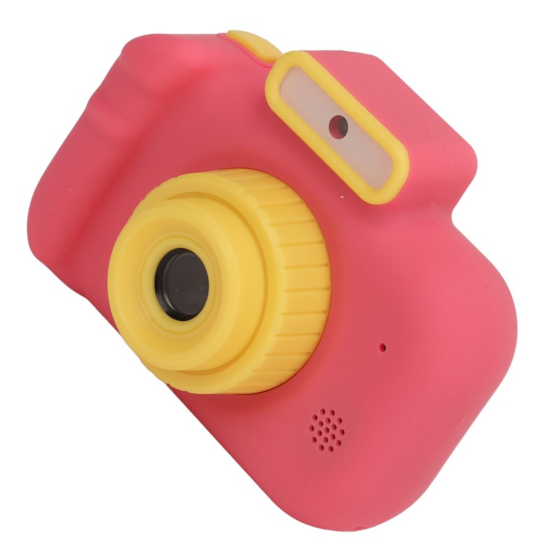 Kids Camera HD 40MP Dual Camera 2.0inch IPS Display 600mAh