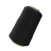 TEHAUX Overlocking Sewing Machine Thread Cord Strong Polyester Thread for