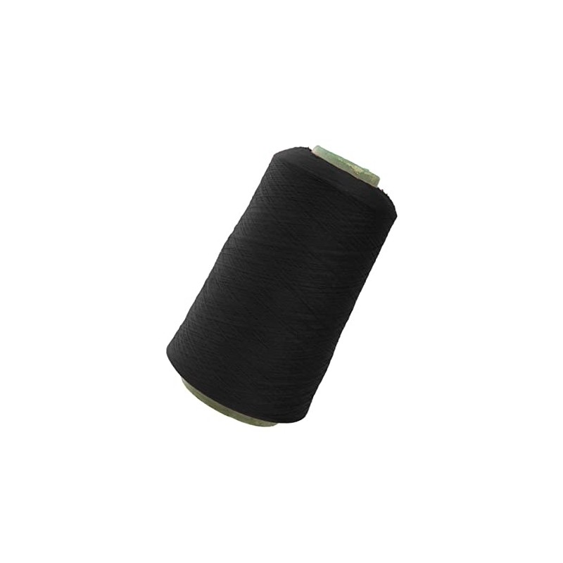 TEHAUX Overlocking Sewing Machine Thread Cord Strong Polyester Thread for