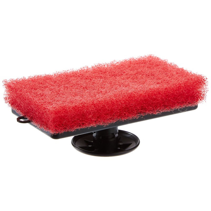 STAR BRITE Scrubber/Medium (Red) (040021P)