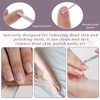 Cuticle Remover, Cuticle Pusher, Cuticle Remover, Cuticle Cutter, Cuticle Pusher,