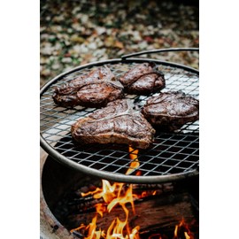 Bearded Butchers 12-Pack Travel Size Seasoning Sampler, 10-20g - Great Gift Idea! Includes All Bearded Butchers Flavors Samples: Original, Chipotle, Cajun, Hot, Hollywood, Butter, Zesty Lime, Cinnamon, Ranch, Taco & More for Cooking & Grilling!