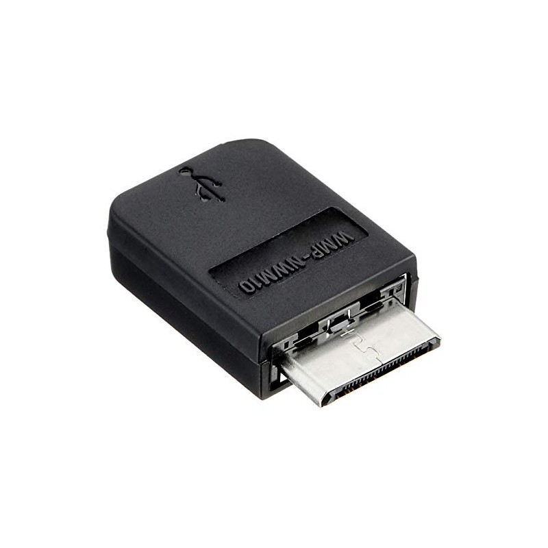 SONY Micro USB Plug Conversion Adapter, For Walkman, WMP-NWM10