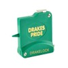 Drakes Pride Drakelock Measure - Green