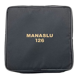 Manaslu (Mount Manaslu) Stove Nylon Case 126 For 12387