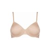 Triumph Women's Soft Sensation WP Everyday Bra, Beige, Size 36C