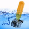 Walway Floating Hand Grip Floaty Handheld Monopod for GoPro Hero