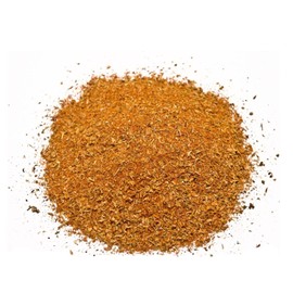 Bongivoanni Farine e Bontà Naturali Conditutto Spezia Universale Mix Aromatico 25g - Gusto Intenso & Naturale per Carni, Verdure, Pasta | Condimento Gourmet in Vasetto Salva Aroma