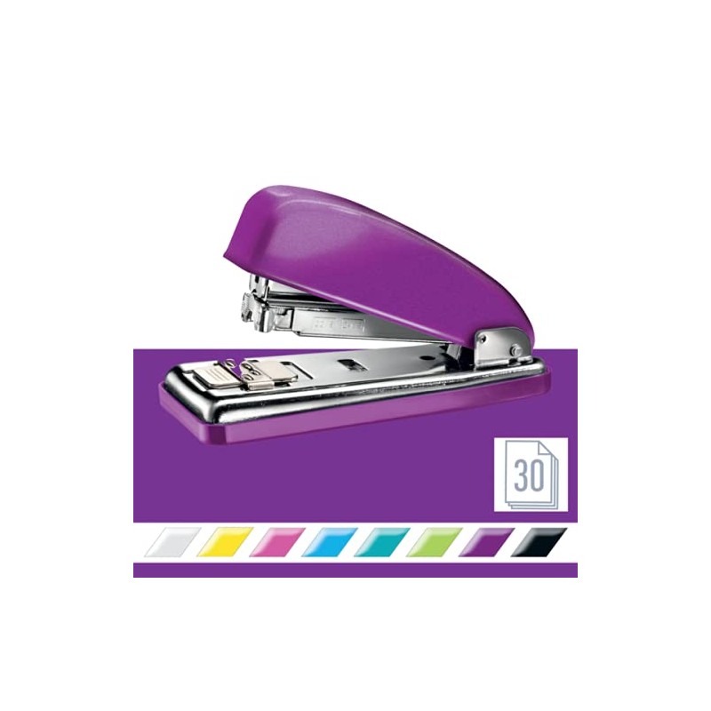 Classic Metal Office Stapler Mod. Petrus 226 Wow