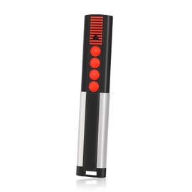 868 MHz Remote Control Garage Door, Universal Garage Door Remote Control Key for 4020V000, 4026V000, 4020 TX03-868-4, 4026 TX03-868-2, Radio Remote Control Garage Door, Handheld Transmitter for Garage