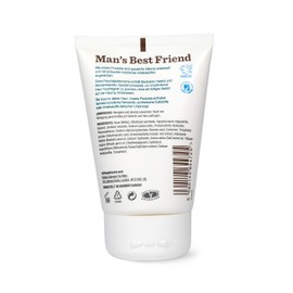 Bulldog Sensitive Moisturizer Men, 1-Pack (1 x 100 ml)