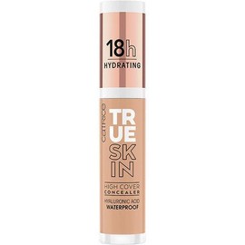 Catrice True Skin High Cover Concealer - Color: 046 warm toffee
