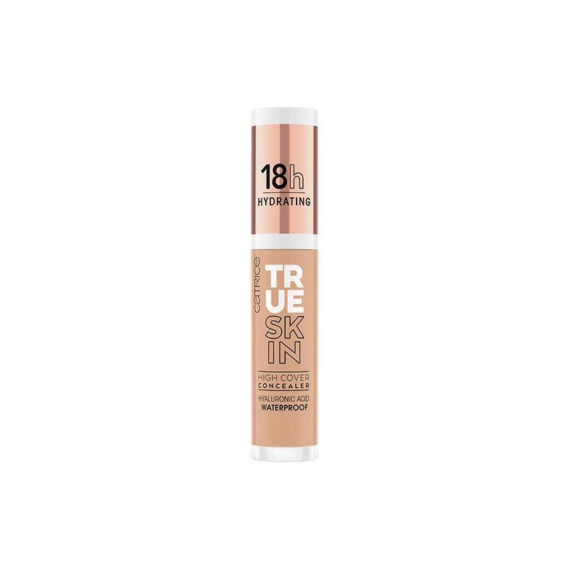 Catrice True Skin High Cover Concealer - Color: 046 warm