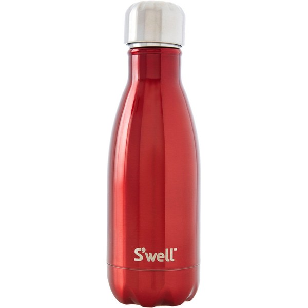 S'well Water Bottle Rowboat Red 17oz
