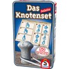 Schmidt Spiele 51427 Das beliebte Knotenset, Bring Mich mit Spiel