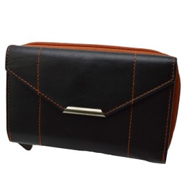 Summer Stylish purse wallet purse with plenty of space for credit cards and cash