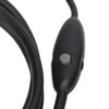 USB Endoscope Professional Auto Focus 14.5mm Lens 6 Adjustable LED