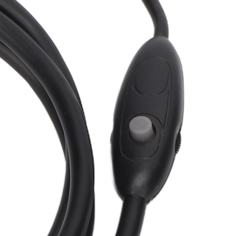 USB Endoscope Professional Auto Focus 14.5mm Lens 6 Adjustable LED