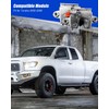65780-0C010 Tailgate Latch Lock Fit for Tundra 2000-2006 Replace 65790-0C010,