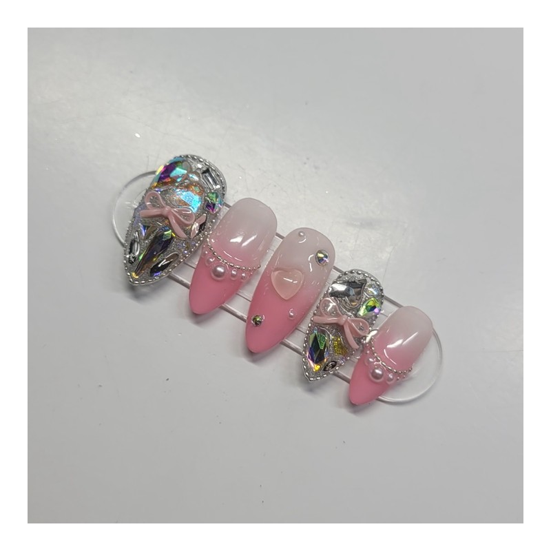 [P] Time We Shine - Premium Almond / [P] Time