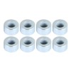SEBLAFF 2-3 Inch Rear Lowering Drop Shackle Kit Replacement for