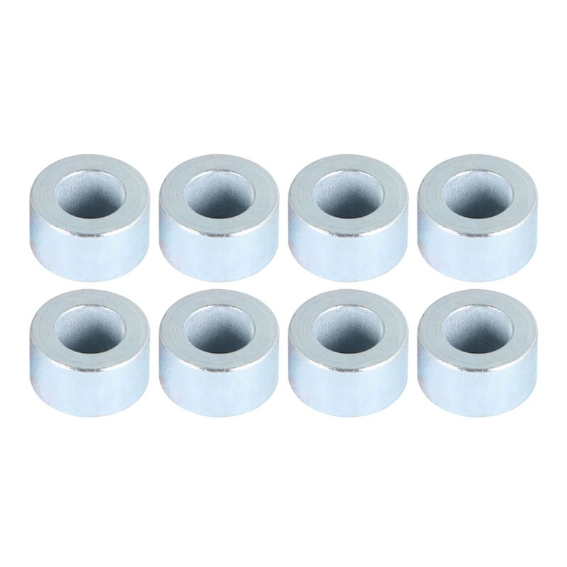 SEBLAFF 2-3 Inch Rear Lowering Drop Shackle Kit Replacement for