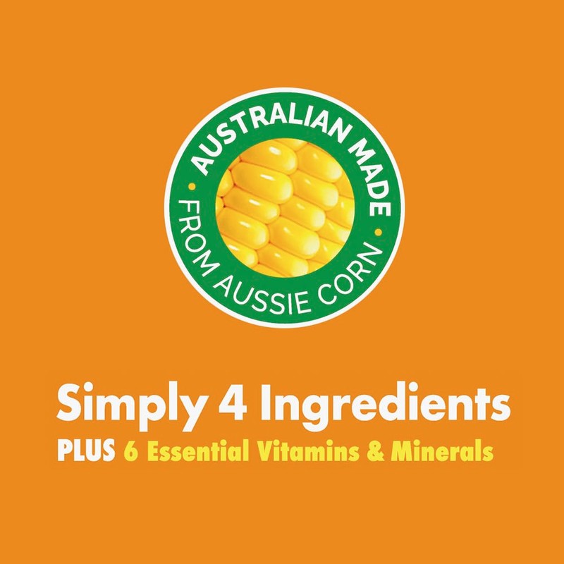 Kellogg's Corn Flakes Travel Bowl 30 g (Pack of 6)