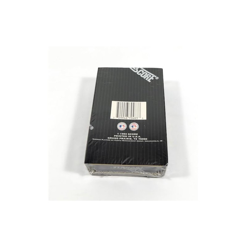 Pinnacle Joe Dimaggio Exclusive 30 Card Set